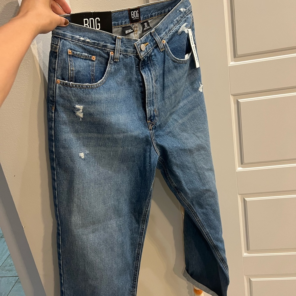 BDG Jeans